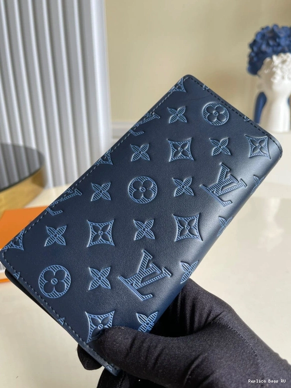 Cheap WALLET LOUIS VUITTON BRAZZA 0721